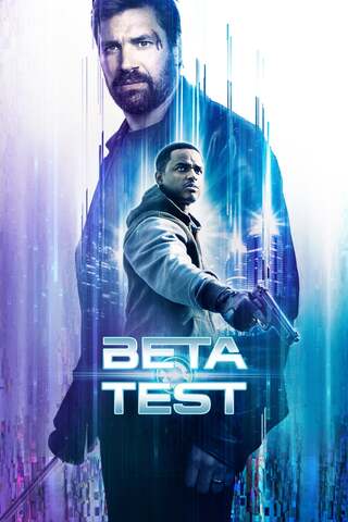 ดูหนัง Beta Test (2016) เต็มเรื่อง