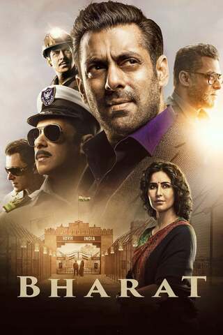 ดูหนัง Bharat (2019) เต็มเรื่อง