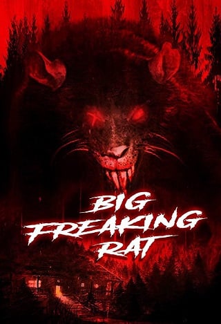ดูหนัง Big Freaking Rat (2020) หนูผียักษ์ เต็มเรื่อง