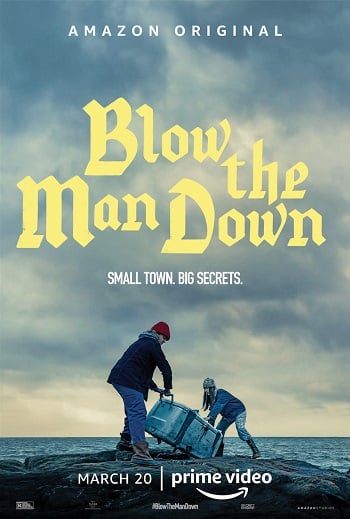 ดูหนัง Blow the Man Down (2019) เมืองซ่อนภัยร้าย เต็มเรื่อง