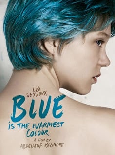 ดูหนัง Blue Is the Warmest Color (2013) วันที่หัวใจกล้ารัก เต็มเรื่อง