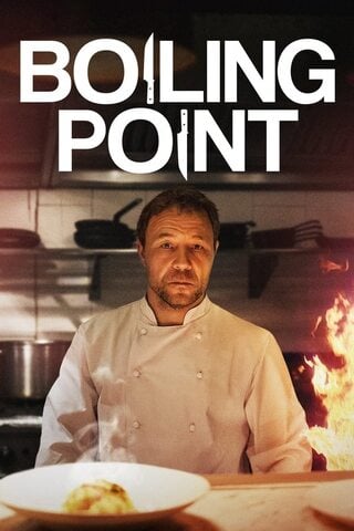ดูหนัง Boiling Point (2021) เต็มเรื่อง