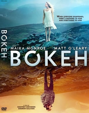 ดูหนัง Bokeh (2017) โลกเหลือแค่เรา 2 คน เต็มเรื่อง