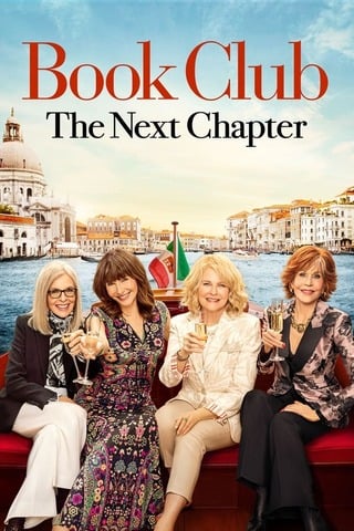 ดูหนัง Book Club The Next Chapter (2023) เต็มเรื่อง