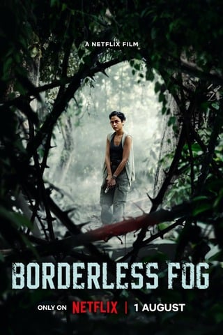ดูหนัง Borderless Fog (2024) หมอกไร้พรมแดน เต็มเรื่อง