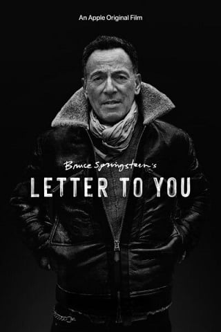 ดูหนัง Bruce Springsteen’s Letter to You (2020) เต็มเรื่อง