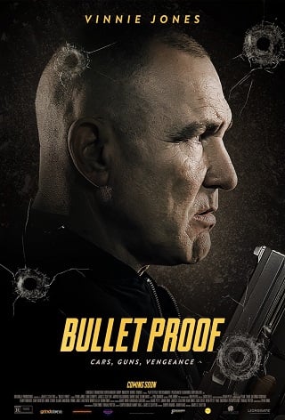 ดูหนัง Bullet Proof (2022) กระสุนนักฆ่า เต็มเรื่อง