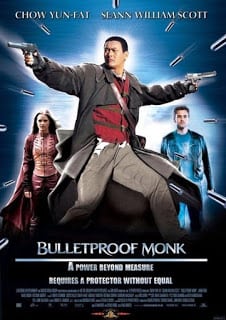 ดูหนัง Bulletproof Monk (2003) คัมภีร์หยุดกระสุน เต็มเรื่อง