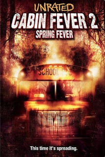 ดูหนัง Cabin Fever 2: Spring Fever (2009) 10 วินาที หนีตายเชื้อนรก ภาค 2 เต็มเรื่อง