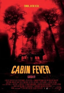 ดูหนัง Cabin Fever (2002) 10 วินาที หนีตาย เชื้อนรก ภาค 1 เต็มเรื่อง