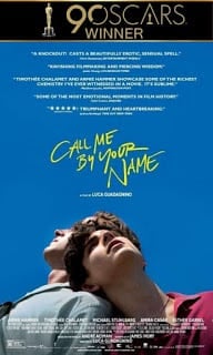 ดูหนัง Call Me by Your Name (2017) คอล มี บาย ยัวร์ เนม เต็มเรื่อง