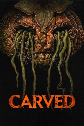 ดูหนัง Carved (2024) เต็มเรื่อง
