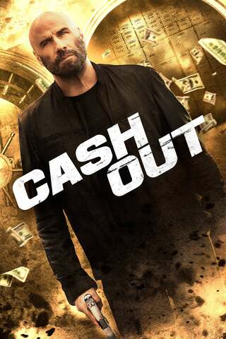 ดูหนัง Cash Out (2024) แผนปล้นคนหักเหลี่ยม เต็มเรื่อง
