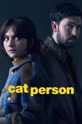ดูหนัง Cat Person (2023) คนรักแมว เต็มเรื่อง