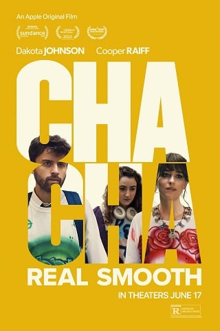 ดูหนัง Cha Cha Real Smooth (2022) เต็มเรื่อง