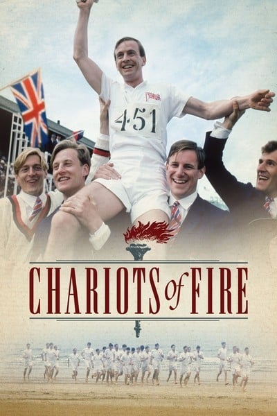 ดูหนัง Chariots of Fire (1981) ชัยชนะที่ยิ่งใหญ่กว่ากีฬา เต็มเรื่อง