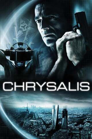 ดูหนัง Chrysalis (2007) คนระห่ำเปลี่ยนสมองลุย เต็มเรื่อง