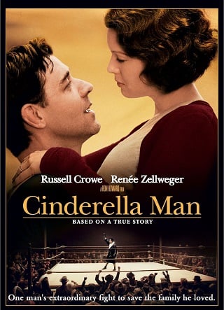 ดูหนัง Cinderella Man (2005) ซินเดอเรลล่า แมน วีรบุรุษสังเวียนเกียรติยศ เต็มเรื่อง