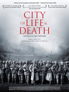 ดูหนัง City of Life and Death (2011) นานกิง โศกนาฏกรรมสงครามมนุษย์ เต็มเรื่อง