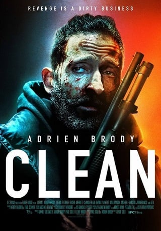ดูหนัง Clean (2021) เต็มเรื่อง