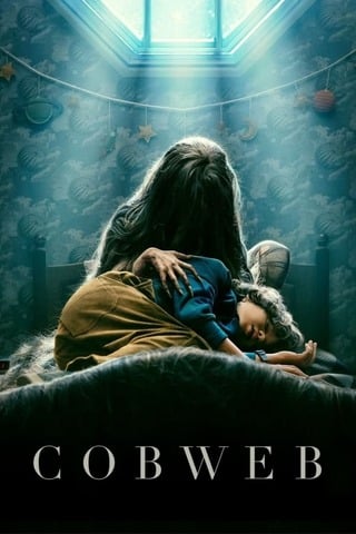 ดูหนัง Cobweb (2023) ก๊อก ก๊อก.. เคาะเรียกผี เต็มเรื่อง