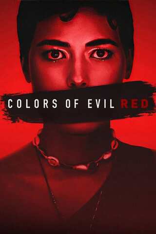 ดูหนัง Colors of Evil Red (2024) เต็มเรื่อง