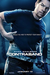 ดูหนัง Contraband (2012) คนเดือดท้านรกเถื่อน เต็มเรื่อง