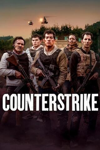 ดูหนัง Counterattack (2025) ฝ่านรกกองโจร เต็มเรื่อง