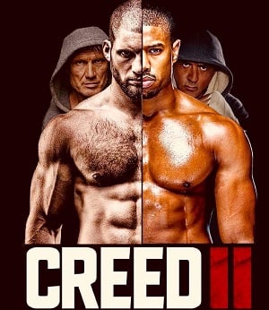 ดูหนัง Creed II (2018) ครี้ด 2 บ่มแชมป์เลือดนักชก เต็มเรื่อง
