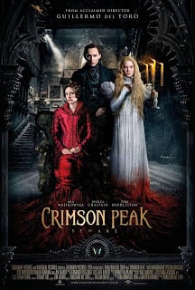 ดูหนัง Crimson Peak (2015) ปราสาทสีเลือด เต็มเรื่อง