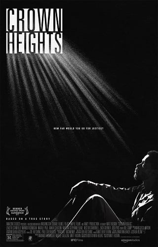 ดูหนัง Crown Heights (2017) คราวน์ไฮตส์ เต็มเรื่อง
