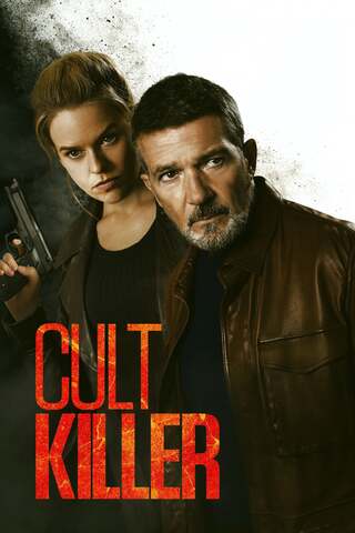 ดูหนัง Cult Killer (2024) เต็มเรื่อง