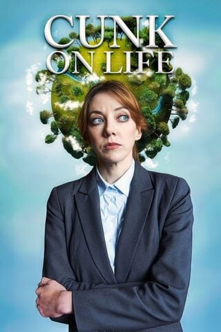 ดูหนัง Cunk on Life (2024) มองชีวิตผ่านคังค์ เต็มเรื่อง