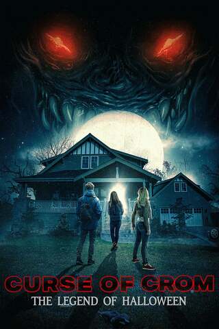 ดูหนัง Curse of Crom The Legend of Halloween (2022) เต็มเรื่อง