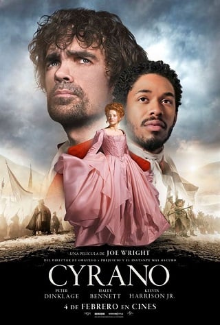 ดูหนัง Cyrano (2021) ซีราโน เต็มเรื่อง