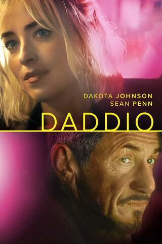 ดูหนัง Daddio (2023) เต็มเรื่อง