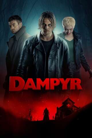 ดูหนัง Dampyr (2022) แดมปีร์ เต็มเรื่อง