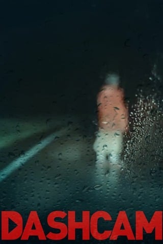 ดูหนัง Dashcam (2022) เต็มเรื่อง