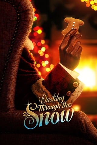 ดูหนัง Dashing Through the Snow (2023) พุ่งทะลุหิมะ เต็มเรื่อง