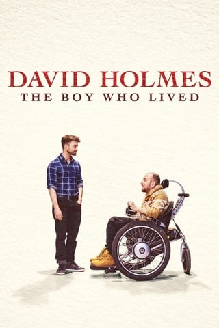ดูหนัง David Holmes The Boy Who Lived (2023) เดวิด โฮล์มส์ เดอะบอยฮูลิฟด์ เต็มเรื่อง