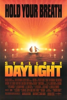 ดูหนัง Daylight (1996) ฝ่านรกใต้โลก เต็มเรื่อง