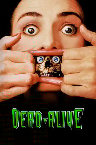 ดูหนัง Dead Alive (1992) ซอมบี้ผีกระชากหัว เต็มเรื่อง