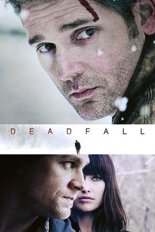 ดูหนัง Deadfall (2012) คู่โจรกรรมมหาประลัย เต็มเรื่อง