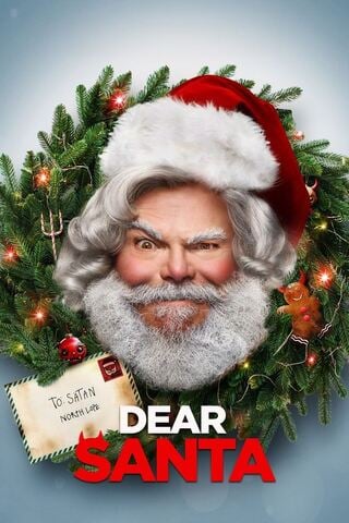 ดูหนัง Dear Santa (2024) เต็มเรื่อง