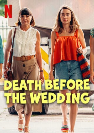 ดูหนัง Death Before the Wedding (2025) ตายก่อนแต่ง เต็มเรื่อง
