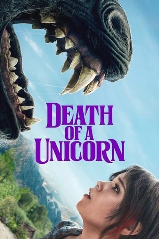 ดูหนัง Death of a Unicorn (2025) เต็มเรื่อง