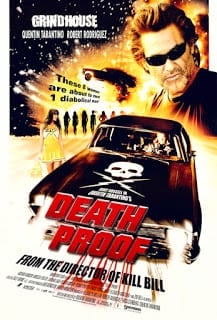 ดูหนัง Death Proof (2007) โชเฟอร์บากพญายม เต็มเรื่อง