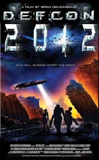 ดูหนัง Defcon 2012 (2010) ศตวรรษโลกวินาศ เต็มเรื่อง