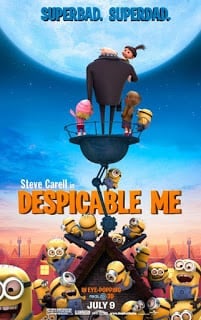 ดูหนัง Despicable Me (2010) มิสเตอร์แสบ ร้ายเกินพิกัด เต็มเรื่อง
