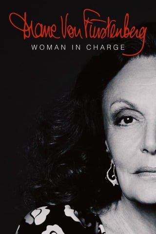 ดูหนัง Diane von Furstenberg Woman in Charge (2024) เต็มเรื่อง